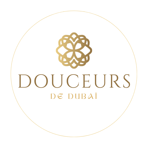 Douceurs de Dubai
